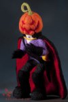 Run Red Run Needle Felted Headless Horseman